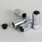 Retaining Nut - "XW716" MGB